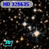 HD 328635