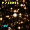 HD 328636