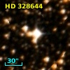 HD 328644