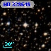 HD 328648