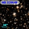 HD 328649