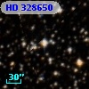 HD 328650