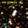 HD 328651