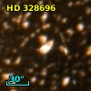 HD 328696