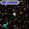 HD 328699