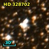 HD 328702