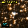 HD 328703
