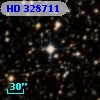 HD 328711