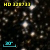 HD 328733