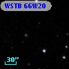 WSTB 66W20