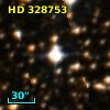 HD 328753