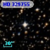HD 328755