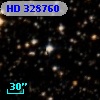 HD 328760