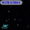 WSTB 67W64