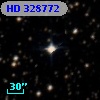 HD 328772