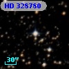 HD 328780