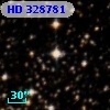HD 328781