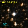 HD 328791