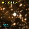 HD 328814