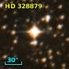 HD 328879