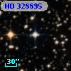 HD 328895