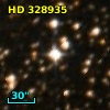 HD 328935