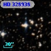 HD 328938