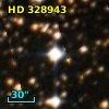 HD 328943