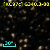 [KC97c] G340.3-00.2