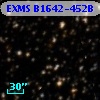 EXMS B1642-452B