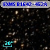 EXMS B1642-452A