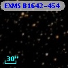 EXMS B1642-454