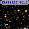 GRS 339.00 -00.10