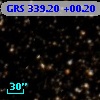 GRS 339.20 +00.20