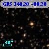 GRS 340.20 -00.20