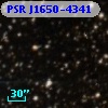 PSR J1650-4341