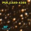PSR J1649-4349