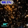 WR  77c
