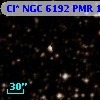 Cl* NGC 6192    PMR      18