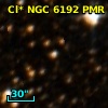 Cl* NGC 6192    PMR      46