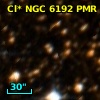 Cl* NGC 6192    PMR      92