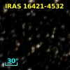 IRAS 16421-4532