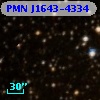 PMN J1643-4334