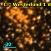 Cl* Westerlund    1      W      23a