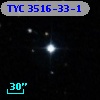 TYC 3516-33-1
