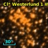 Cl* Westerlund    1      W      43a