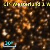 Cl* Westerlund    1      W      61a