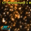 Cl* Westerlund    1      W      61b
