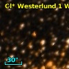 Cl* Westerlund    1    BKS      I