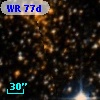 WR  77d